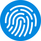 지문 로그인